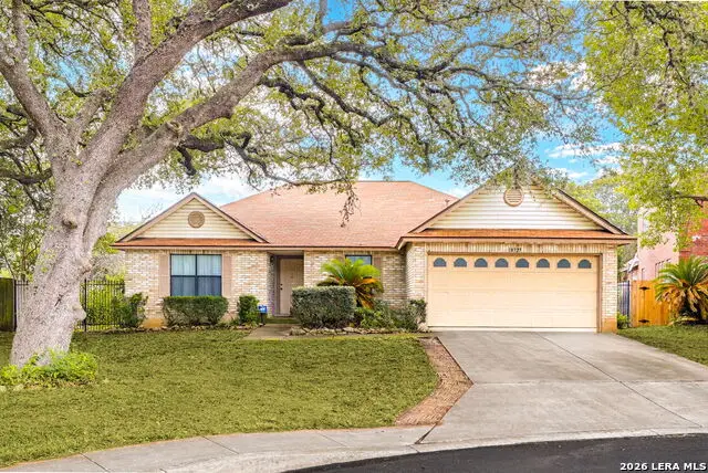 18327 Redriver Song, San Antonio, TX 78259 - #1