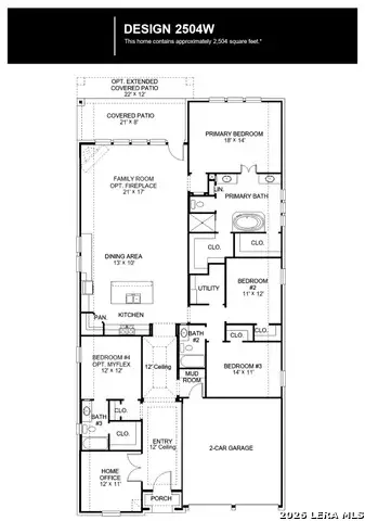 10224 Dapple Colt, San Antonio, TX 78254 - #2