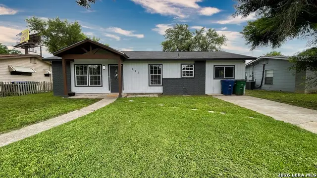 622 Pinewood Ln, San Antonio, TX 78216 - #1