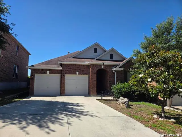 1122 Peacemaker, San Antonio, TX 78258 - #1