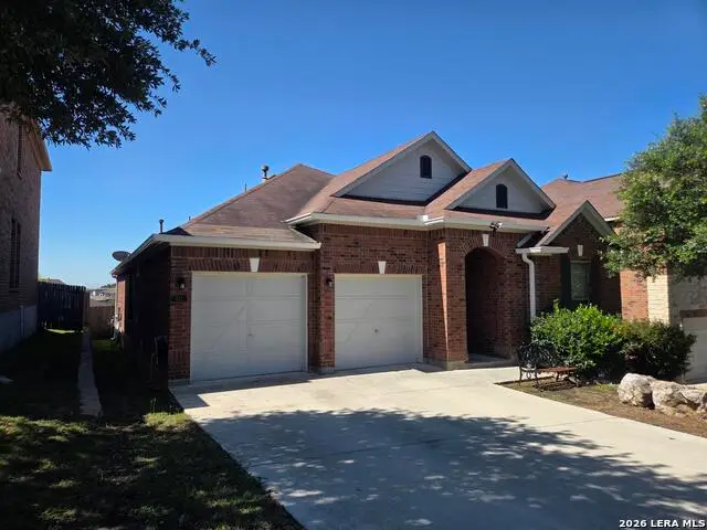 1122 Peacemaker, San Antonio, TX 78258 - #3