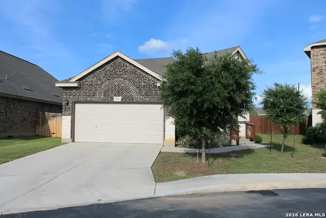 106 Katy Post, San Antonio, TX 78220 - #1