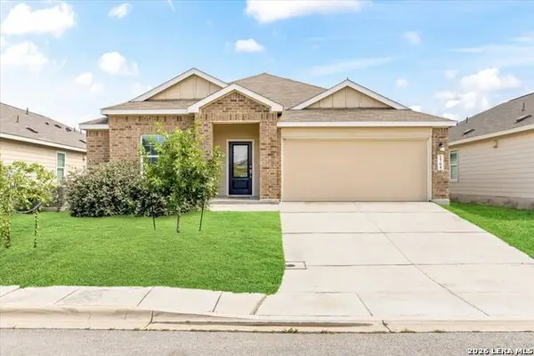 2708 Coral Vly, Seguin, TX 78155