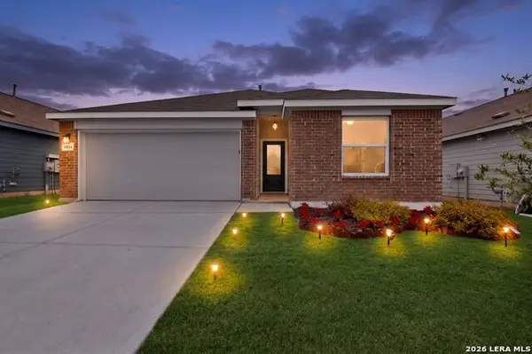 10814 Margarita Loop, Converse, TX 78109
