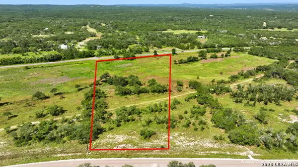 658 Windmill Ridge, Blanco, TX 78606