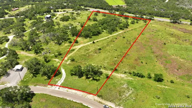 718 Windmill Ridge, Blanco, TX 78606 - #3