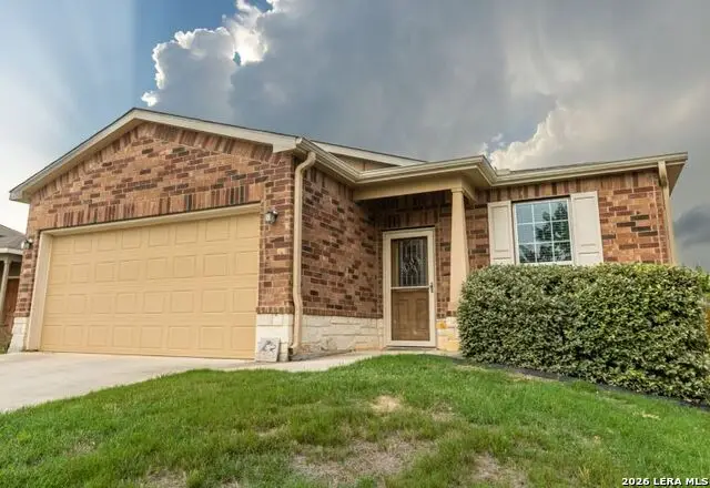 208 Mistflower, New Braunfels, TX 78130 - #2