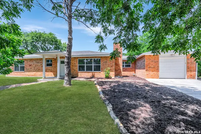 1090 Hollyhock, New Braunfels, TX 78130 - #1