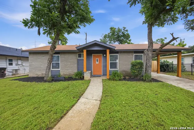 634 Pinewood, San Antonio, TX 78216 - #1