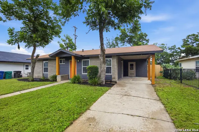 634 Pinewood, San Antonio, TX 78216 - #2
