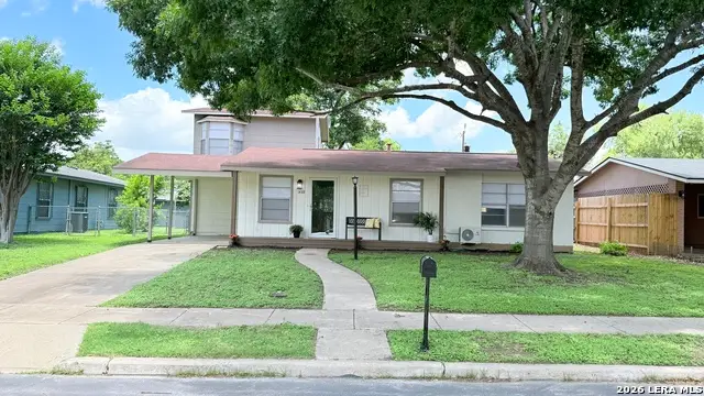 1439 Peterson Ave, San Antonio, TX 78224 - #1