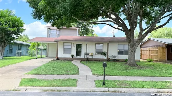 1439 Peterson Ave, San Antonio, TX 78224