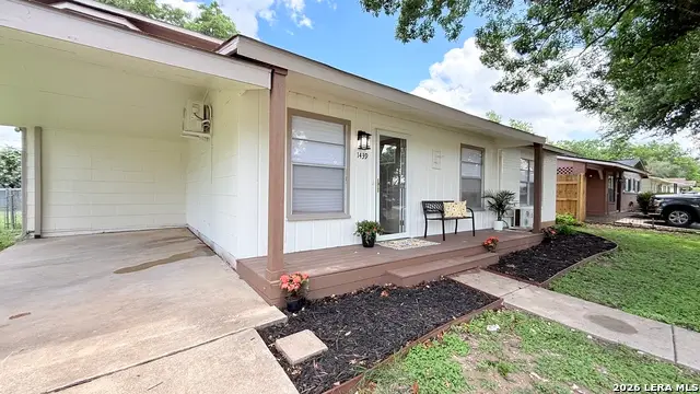 1439 Peterson Ave, San Antonio, TX 78224 - #2