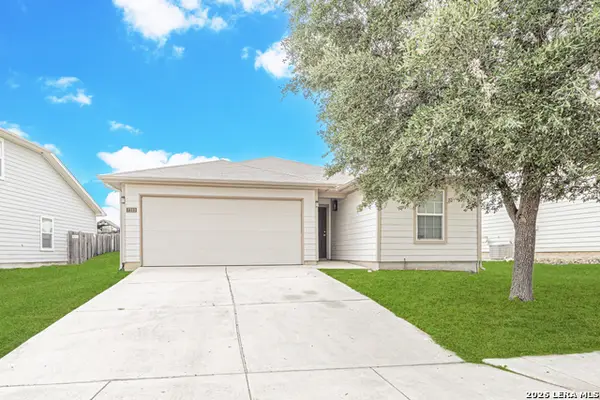 7319 Galileo Line, San Antonio, TX 78252