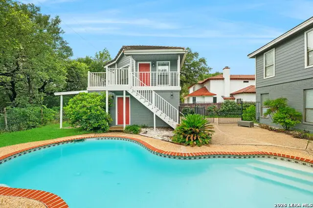 3030 Orchard Hill, San Antonio, TX 78230 - #3