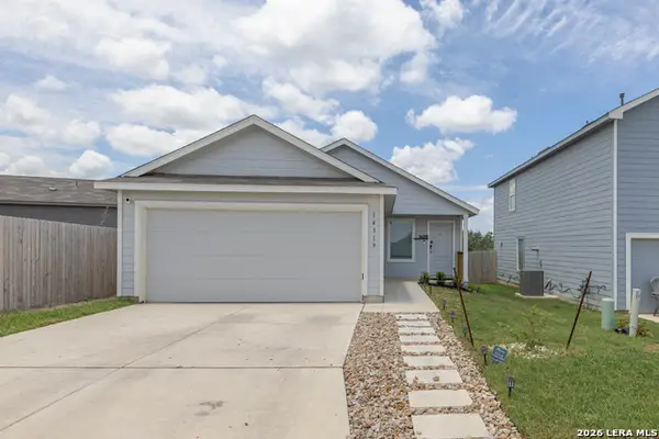 14319 Enfield Fls, San Antonio, TX 78245