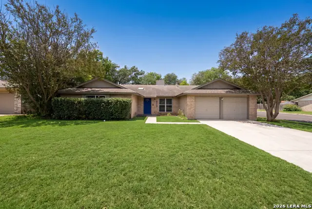 13826 Norland St, San Antonio, TX 78232 - #2
