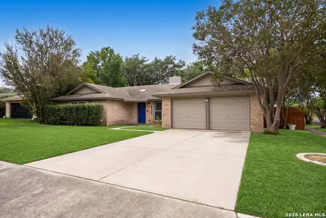 13826 Norland St, San Antonio, TX 78232 - #3