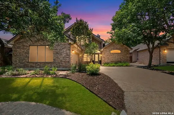 17407 Oak Canyon, San Antonio, TX 78248