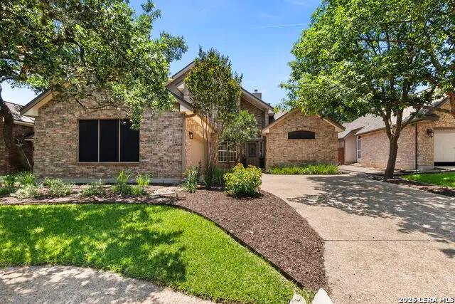 17407 Oak Canyon, San Antonio, TX 78248 - #2