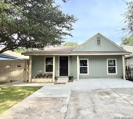 10022 Amber Field, San Antonio, TX 78245