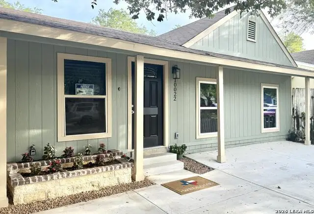 10022 Amber Field, San Antonio, TX 78245 - #3