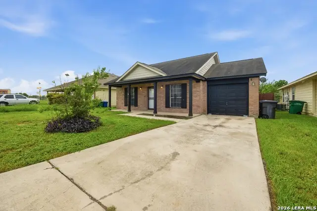 306 Susanwood Dr, San Antonio, TX 78220 - #3