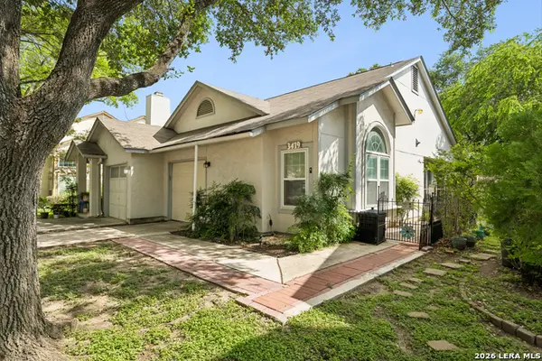 3419 Ridge Rnch, San Antonio, TX 78247