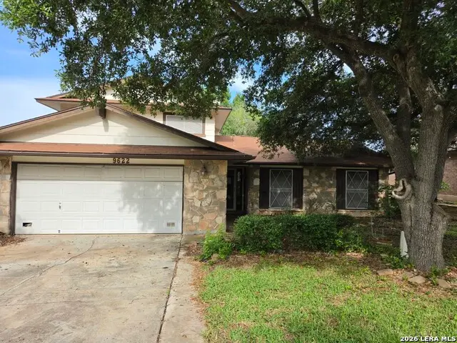 9622 Chelmsford Dr, San Antonio, TX 78239 - #1