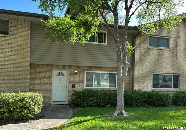 121 W Silver Sands Dr #121, San Antonio, TX 78216 - #1