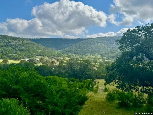 0 John Buchanan Rd, Leakey, TX 78873 - #2
