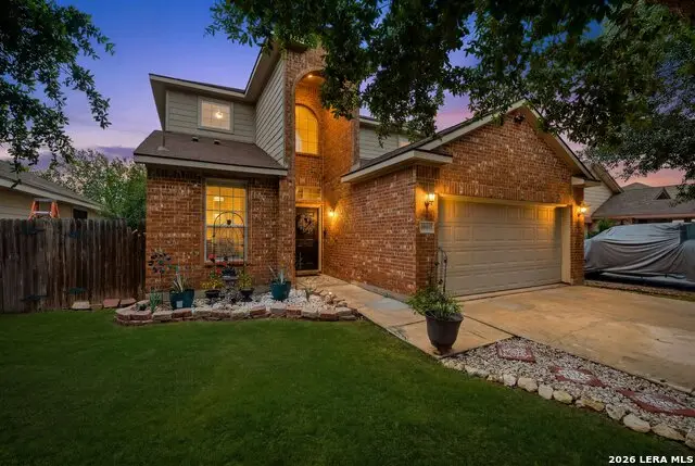 9147 Everton, San Antonio, TX 78245 - #1