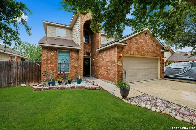 9147 Everton, San Antonio, TX 78245 - #2
