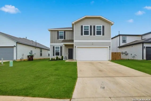 7206 Whipsaw Pt, San Antonio, TX 78253 - #2
