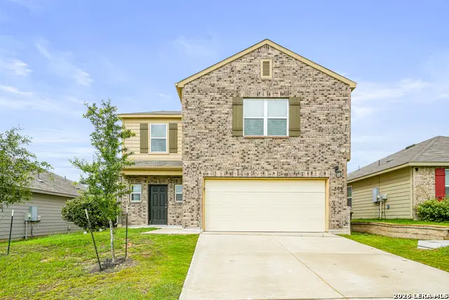 306 Saiga, New Braunfels, TX 78130 - #2