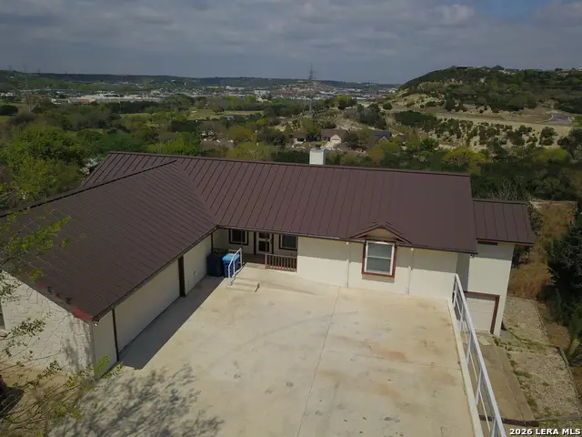 1208 Cypress Creek Rd, Kerrville, TX 78028 - #1