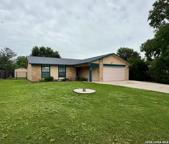 931 Hayloft Ln, San Antonio, TX 78245 - #2