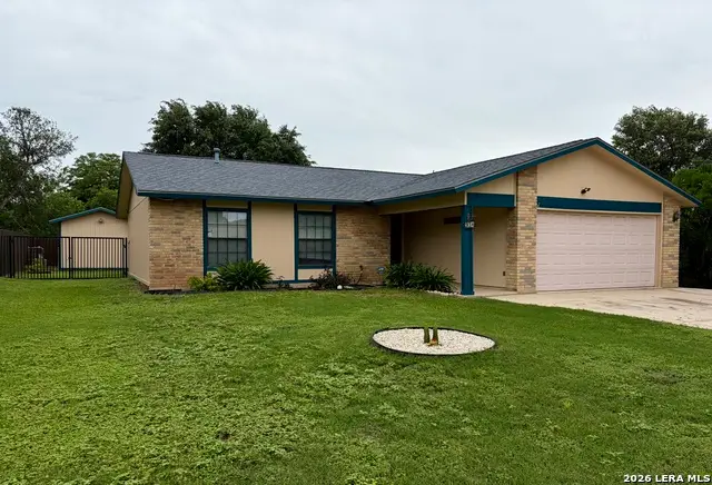 931 Hayloft Ln, San Antonio, TX 78245 - #3