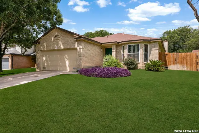 3680 Gamble, Schertz, TX 78154 - #1