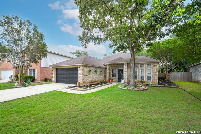 2331 Preakness Ln, San Antonio, TX 78248 - #2