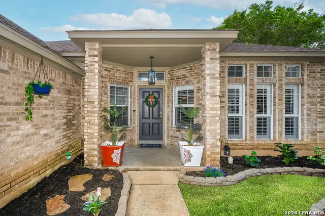 2331 Preakness Ln, San Antonio, TX 78248 - #3