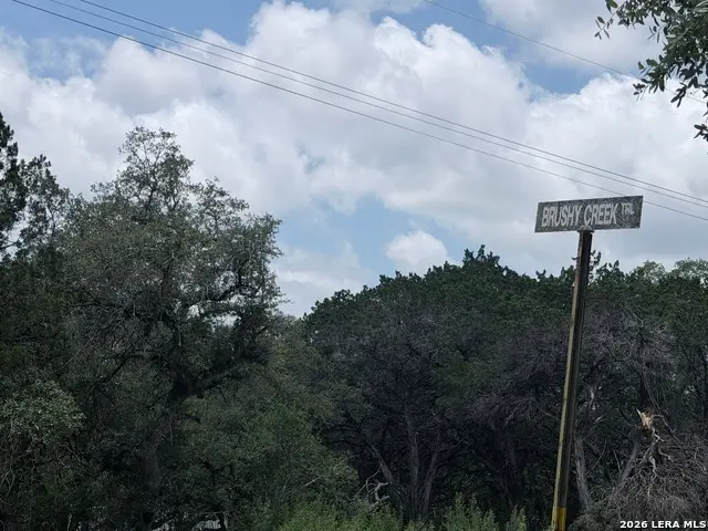 LOT 670 Hillside, Bandera, TX 78003 - #1