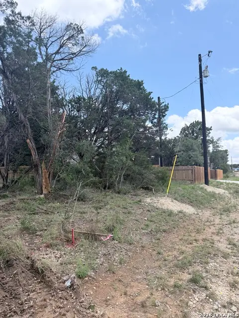 LOT 670 Hillside, Bandera, TX 78003 - #2