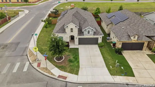 12702 Emmitt Pass, San Antonio, TX 78254 - #1