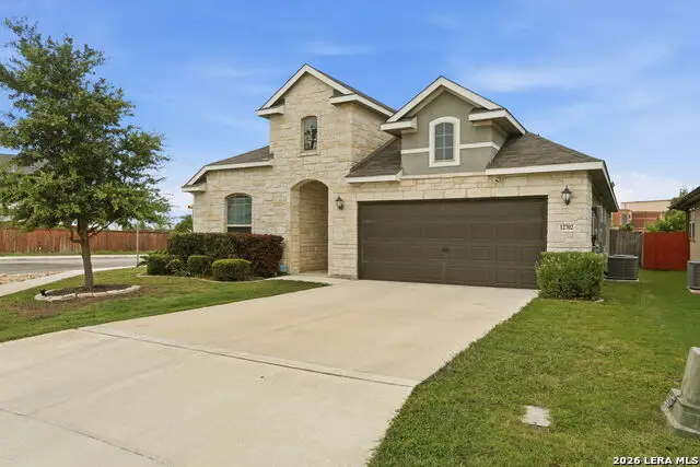 12702 Emmitt Pass, San Antonio, TX 78254 - #3