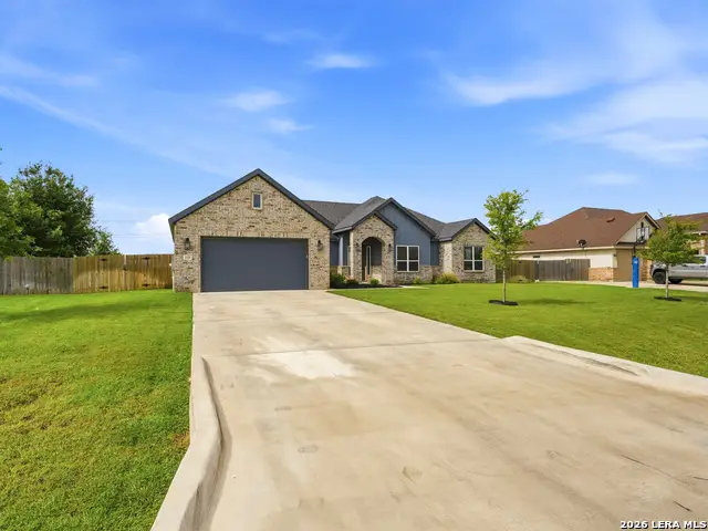 1535 Prairie Pass, Seguin, TX 78155 - #3