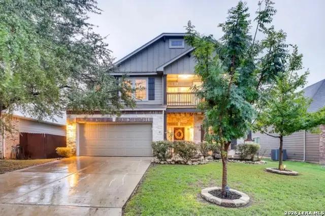 10514 Branch Post, San Antonio, TX 78245 - #1
