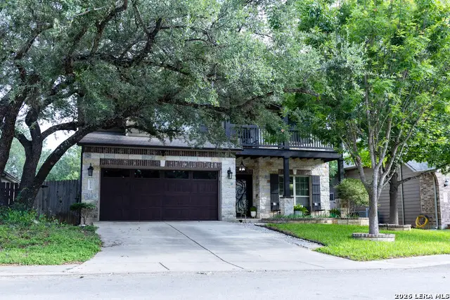 10514 Branch Post, San Antonio, TX 78245 - #2