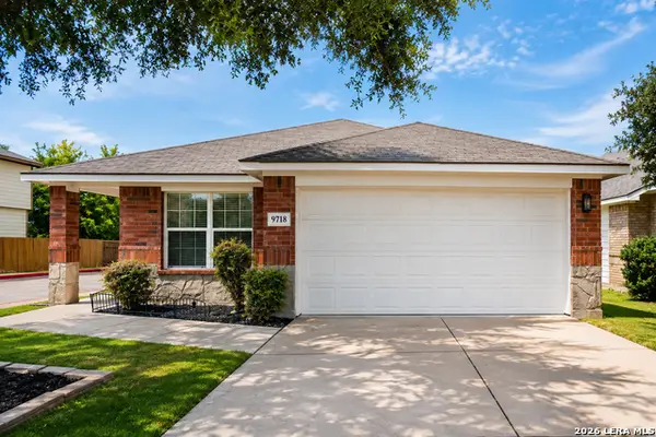 9718 Sun Ml, San Antonio, TX 78254