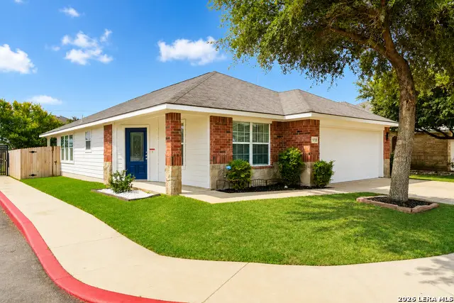 9718 Sun Ml, San Antonio, TX 78254 - #2